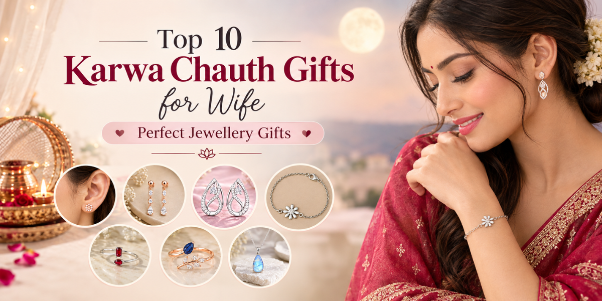 Top 10 Karwa Chauth Gifts