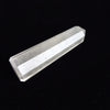 Natural Crystal Quartz Pencil Tower: Healing Gemstone (97.98 x 25.88 mm)