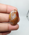 Thunder Agate Cabochon: AAA Quality Loose Gemstone