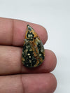 Ocean Jasper Cabochon