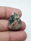 Ocean Jasper Cabochon: Fancy Shape Gemstone (27x20x7 mm)