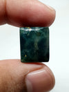 AAA Ocean Jasper Cabochon: Natural Loose Gemstone