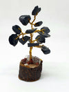 Handmade Onyx Gemstone Tree: Home Decor Art, 2.20 inch