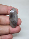 Oval Aventurine Gemstone Cabochon, 30.10 Carat