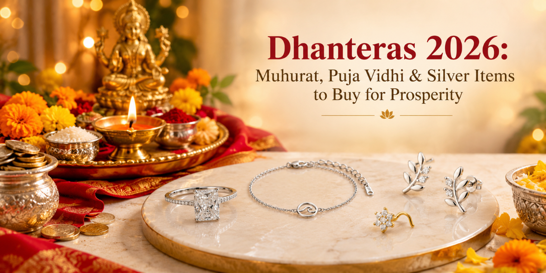 Dhanteras 2026
