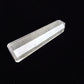 Natural Crystal Quartz Pencil Tower: Healing Gemstone (97.98 x 25.88 mm)