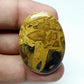 Fruti Jasper Cabochon: AAA Quality Loose Gemstone