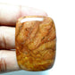 Natural Fancy Jasper Cabochon, Loose Gemstone