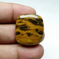 Fruti Jasper Cabochon, Natural Loose Gemstone, AAA Quality