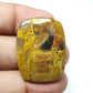 Fruti Jasper Cabochon: AAA Quality Loose Gemstone