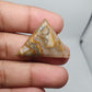AAA Ocean Jasper Cabochon: Rare Loose Gemstone