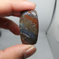 Natural Galaxy Agate Cabochon, Loose Gemstone