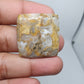 AAA Ocean Jasper Cabochon: Rare Loose Gemstone