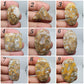 AAA Ocean Jasper Cabochon: Rare Loose Gemstone