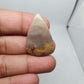 Thunder Agate Cabochon: AAA Quality Loose Gemstone