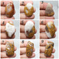 Thunder Agate Cabochon: AAA Quality Loose Gemstone