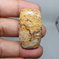 AAA Leopard Skin Jasper Cabochon: Rare Loose Gemstone