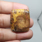AAA Fruti Jasper Cabochon: Natural Loose Gemstone