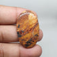 AAA Fruti Jasper Cabochon: Natural Loose Gemstone