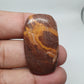 Coffee Jasper Cabochon, AAA Quality Loose Gemstone