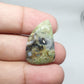 AAA Poly Chrome Jasper Cabochon: Ocean Jasper Gemstone