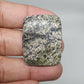 Green Ocean Jasper Cabochon, AAA Quality Loose Gemstone