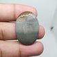 Natural Mookaite Jasper Cabochon: Designer Loose Gemstone
