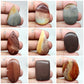 Natural Mookaite Jasper Cabochon: Designer Loose Gemstone