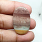 Natural Mookaite Jasper Cabochon, AAA Quality Loose Stone