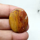 Natural Mookaite Jasper Cabochon, AAA Quality Loose Stone