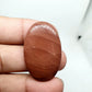 Natural Mookaite Jasper Cabochon, Designer Loose Stone, AAA Quality
