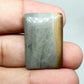 Natural Mookaite Jasper Cabochon: Square AAA Gemstone