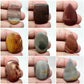 Natural Mookaite Jasper Cabochon, AAA Quality Loose Stone