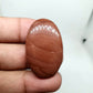 Natural Mookaite Jasper Cabochon, Designer Loose Stone, AAA Quality