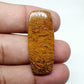 AAA Mariam Jasper Cabochon: Loose Coffin Gemstone