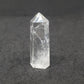 Clear Quartz Pencil Point-Meditation Gemstone Pencil-Crystal Obelisk Wand-Chakra Pencil-Generator Polished Healing Crystal Home Decor