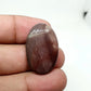 Mookaite Jasper Cabochon: AAA Quality Oval Gemstone (30x20x5mm, 29.30ctw)