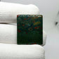 Bloodstone Cabochon, AAA Quality Loose Gemstone, Palm Stone