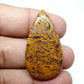AAA Mariam Jasper Cabochon: Loose Coffin Gemstone