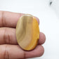 Mookaite Jasper Cabochon: Designer Loose Gemstone, 45.10 Carat