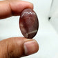Mookaite Jasper Cabochon: AAA Quality Oval Gemstone (30x20x5mm, 29.30ctw)
