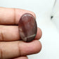Mookaite Jasper Cabochon: AAA Quality Oval Gemstone (30x20x5mm, 29.30ctw)