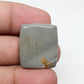 AAA Mookaite Jasper Cabochon: Natural Loose Gemstone