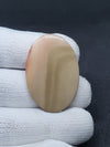 Mookaite Jasper Cabochon: Designer Loose Gemstone (42 X 8 X 4mm, 47.20 Carat