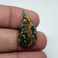 Ocean Jasper Cabochon