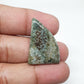 Ocean Jasper Cabochon: Fancy Shape Gemstone, AAA Quality (30x22x5mm)