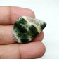 Ocean Jasper Cabochon: Fancy Shape Loose Gemstone (32 X 24 X 5mm)