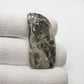 Ocean Jasper Cabochon, AAA Grade Gemstone, Fancy Shape (39 X 29 X 7 mm)