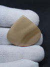 Mookaite Jasper Cabochon: Designer Loose Gemstone, 50.70 Carat