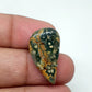 Ocean Jasper Cabochon